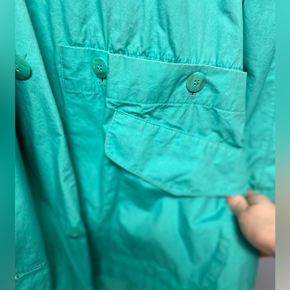 Vintage Eddie Bauer Jacket Size M - Picture 8 of 9